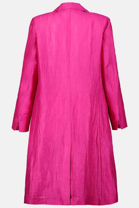 Jacke, Leinencrash, Longform, selection
