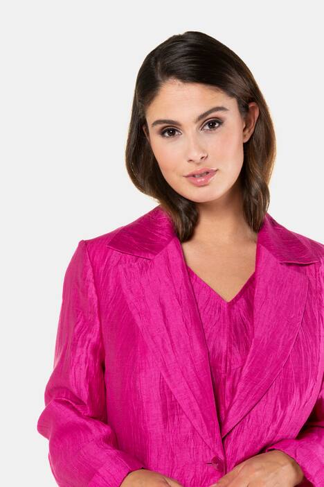 Jacke, Leinencrash, Longform, selection