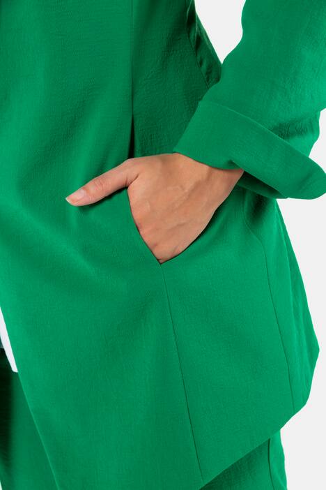 Blazer, Japan-Qualität, Schalkragen, selection
