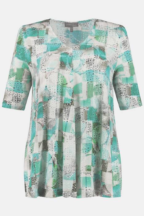Slinkyshirt, Grafikdesign, A-Linie, selection