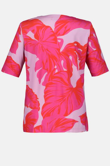 Shirt, XL-Dschungelblätter, Classic, selection