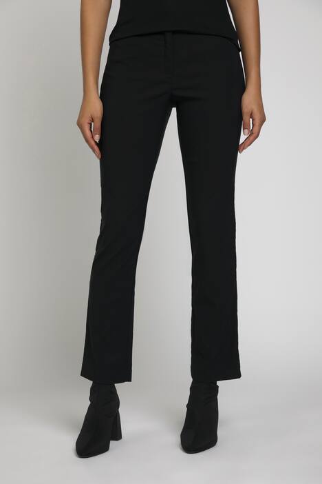 Bengalin-Hose Julia, schmales Bein, superelastisch