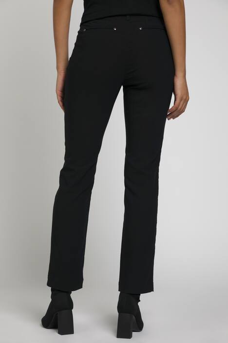 Bengalin-Hose Julia, schmales Bein, superelastisch