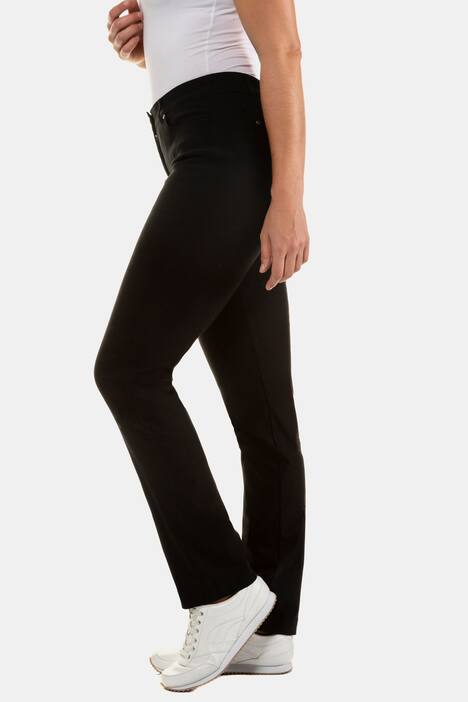 Bengalin-Hose Julia, schmales Bein, superelastisch