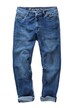 Džíny, FLEXNAMIC®, kolekce Denim, rovný střih, do velikosti 70/35