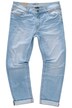 Džíny, FLEXNAMIC®, kolekce Denim, rovný střih, do velikosti 70/35