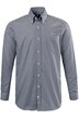 Košile, kolekce Business, vichy káro, do 8XL, Comfort střih, EasyCare