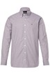 Košile, kolekce Business, vichy káro, do 8XL, Comfort střih, EasyCare