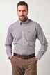 Overhemd, business, vichy-ruit, tot 8XL, Comfort Fit, EasyCare