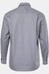 Overhemd, business, vichy-ruit, tot 8XL, Comfort Fit, EasyCare