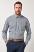 Overhemd, business, vichy-ruit, tot 8XL, Comfort Fit, EasyCare