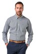 Košile, kolekce Business, vichy káro, do 8XL, Comfort střih, EasyCare