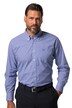Košile, kolekce Business, vichy káro, do 8XL, Comfort střih, EasyCare