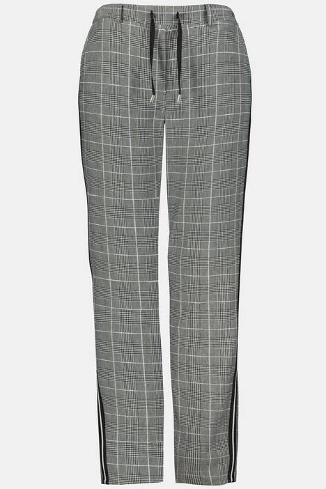 Glencheck Hose