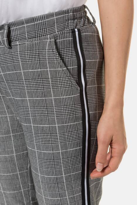 Glencheck Hose
