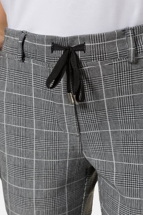 Glencheck Hose