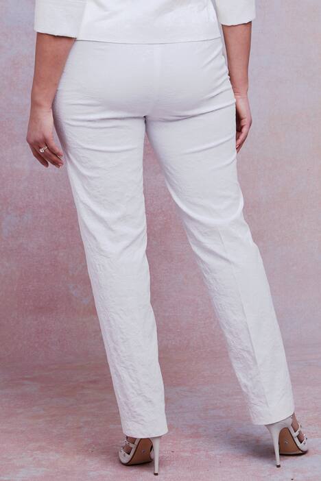 Jaquardhose