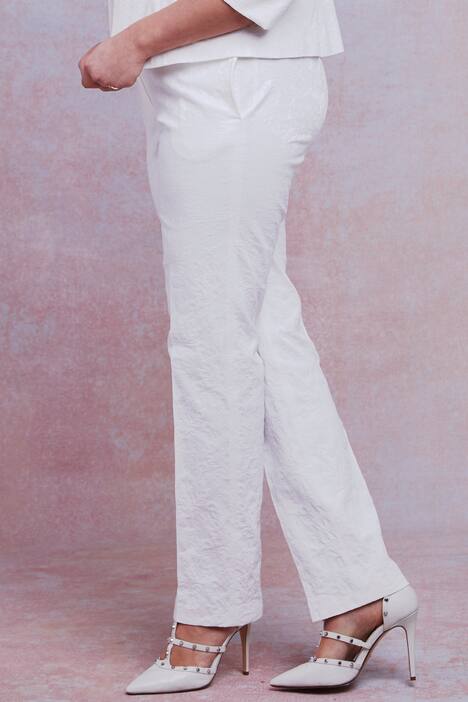 Jaquardhose