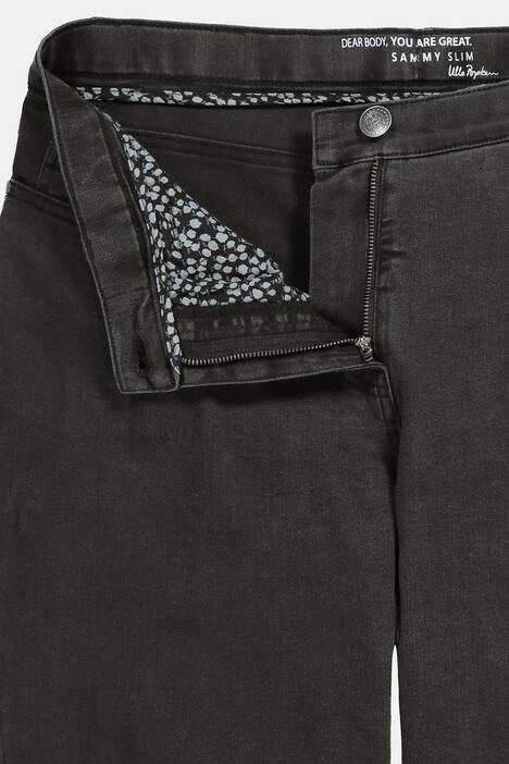 Great Lengths Slim Leg Sammy Fit Stretch Jeans