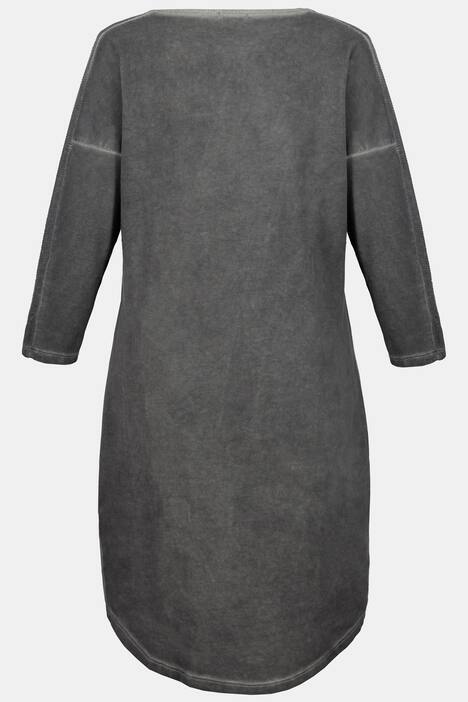 Sweatkleid