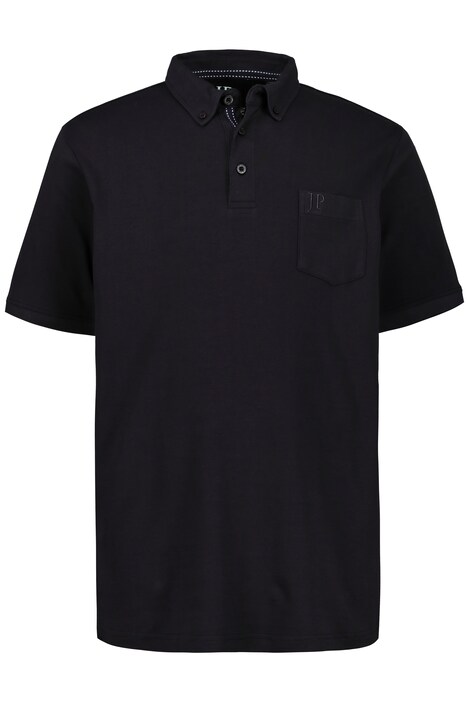 Polokošile, Pima bavlna, límec s knoflíky, do 8XL