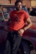 T-Shirt, Bandshirt, AC/DC, Halbarm