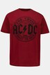 T-Shirt, Bandshirt, AC/DC, Halbarm