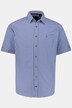 Hemd, Tracht, Halbarm, Kent Kragen, Modern Fit