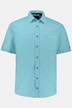 Hemd, Tracht, Halbarm, Kent Kragen, Modern Fit