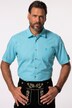 Hemd, Tracht, Halbarm, Kent Kragen, Modern Fit