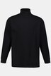JP1880 Rollkragen-Shirt, Basic, Jersey, lange Ärmel, bis 7 XL