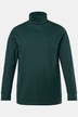 T-shirt à col roulé JP 1880, collection Basic, tissu jersey et manches longues - jusqu'au 7 XL
