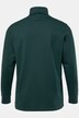 T-shirt à col roulé JP 1880, collection Basic, tissu jersey et manches longues - jusqu'au 7 XL