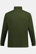 T-shirt à col roulé JP 1880, collection Basic, tissu jersey et manches longues - jusqu'au 7 XL
