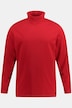 JP1880 Rollkragen-Shirt, Basic, Jersey, lange Ärmel, bis 7 XL
