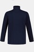 JP1880 Rollkragen-Shirt, Basic, Jersey, lange Ärmel, bis 7 XL