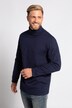 JP1880 Rollkragen-Shirt, Basic, Jersey, lange Ärmel, bis 7 XL