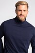 JP1880 Rollkragen-Shirt, Basic, Jersey, lange Ärmel, bis 7 XL