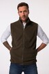 JP1880 fleece vest, outdoor, opstaande kraag, tot 8XL