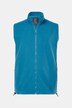 JP1880 fleece vest, outdoor, opstaande kraag, tot 8XL