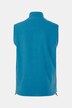 JP1880 fleece vest, outdoor, opstaande kraag, tot 8XL