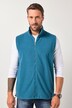 JP1880 fleece vest, outdoor, opstaande kraag, tot 8XL