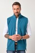 JP1880 fleece vest, outdoor, opstaande kraag, tot 8XL