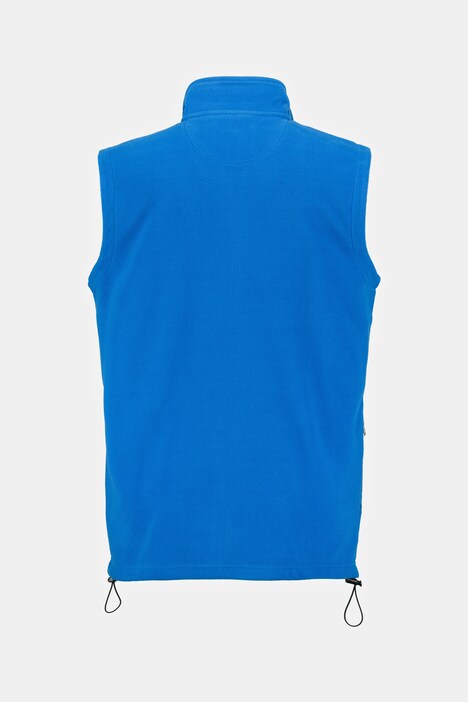 Fleece Vest
