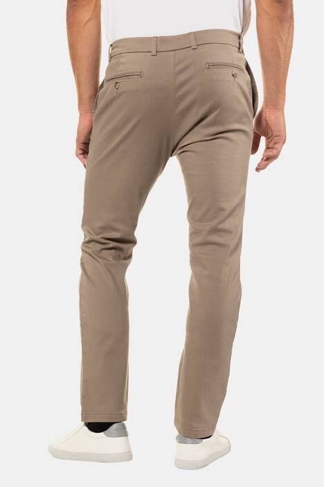 Chino, FLEXNAMIC®, Modern Straight Fit