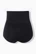 Culotte sculptante à taille haute, effet gainant