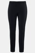 Broek, stretch, smal, comfortabel, elastische band