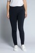Broek, stretch, smal, comfortabel, elastische band