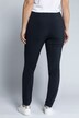 Broek, stretch, smal, comfortabel, elastische band