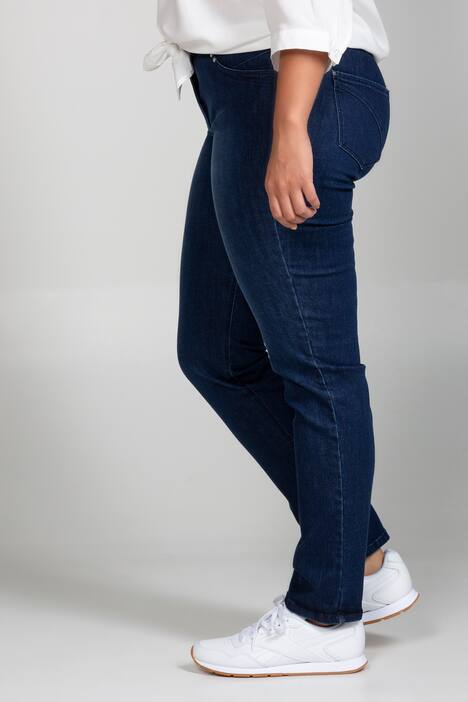 Jeans Sarah, CoolMax-Effekt, schmal